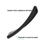 Чохол до мобільного телефона BeCover Silicone Motorola Edge 60 Black (713770)