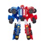 Трансформер Tobot S6 Міні Тобот Твінс (301179)