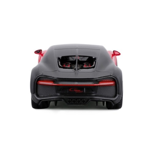 Машина Bburago Bugatti Chiron Sport (132) (18-43061)