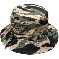 Панама дитяча Kitti камуфляж (Y9340-2-54B-green)