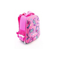 Рюкзак шкільний Maxi Eva 15" Рожевий (MX85101)