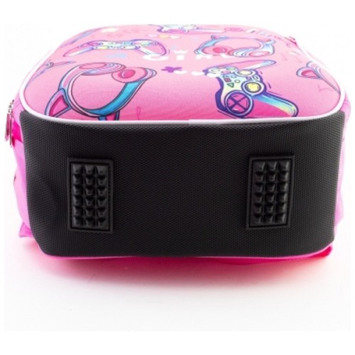 Рюкзак шкільний Maxi Eva 15" Рожевий (MX85101)