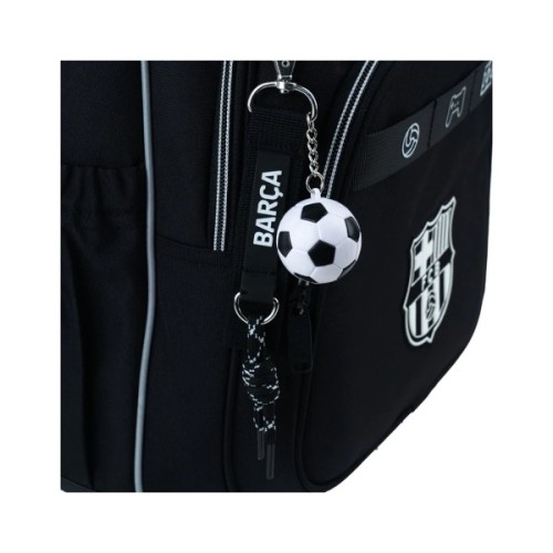 Рюкзак шкільний Kite Education 763M FC Barcelona (BC26-763M)