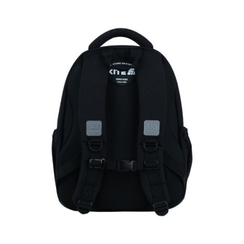 Рюкзак шкільний Kite Education 763M FC Barcelona (BC26-763M)