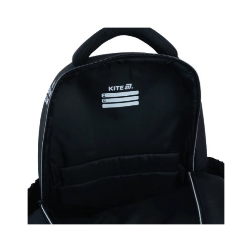 Рюкзак шкільний Kite Education 763M FC Barcelona (BC26-763M)