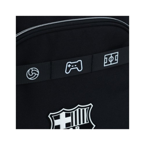 Рюкзак шкільний Kite Education 763M FC Barcelona (BC26-763M)