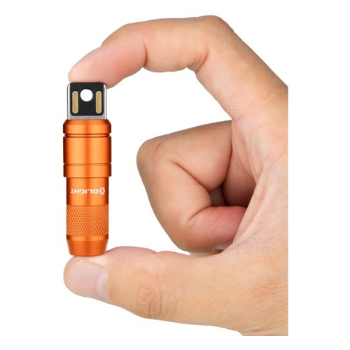 Ліхтар Olight Imini 2 Orange (0.0000.0975)