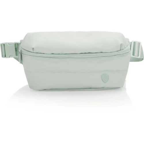 Сумка-бананка Heys Puffer Waist Bag Sage Green (30125-0138-00) (930935)