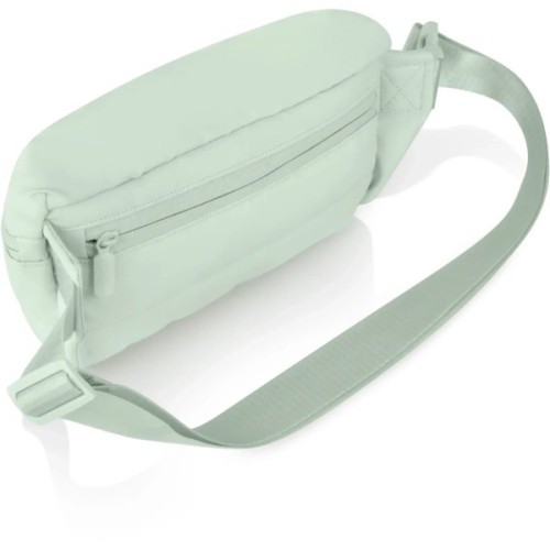 Сумка-бананка Heys Puffer Waist Bag Sage Green (30125-0138-00) (930935)
