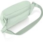 Сумка-бананка Heys Puffer Waist Bag Sage Green (30125-0138-00) (930935)