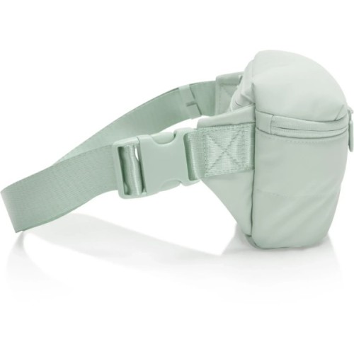 Сумка-бананка Heys Puffer Waist Bag Sage Green (30125-0138-00) (930935)