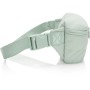 Сумка-бананка Heys Puffer Waist Bag Sage Green (30125-0138-00) (930935)