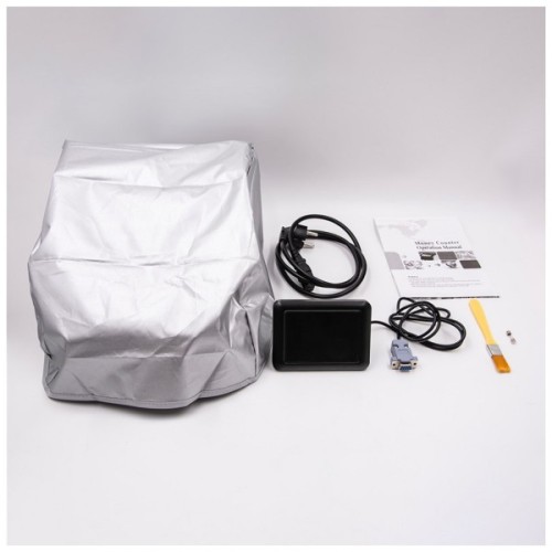 Лічильник банкнот NRJ AL-5100 UV (24331)