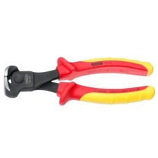 Кусачки Stanley MaxSteel VDE 1000 эл. торцевые, L=160мм. (0-84-016)