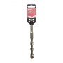 Бур Milwaukee SDS-PLUS M2, 14,0х160х110мм (4932307078)