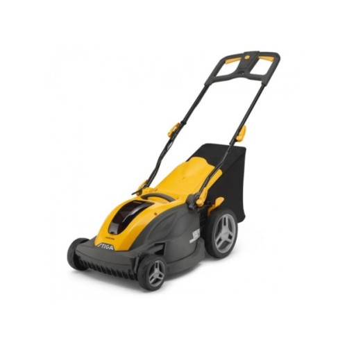 Газонокосарка Stiga 48V, 5Ah, ширина косіння 42 см (Combi344eKit)
