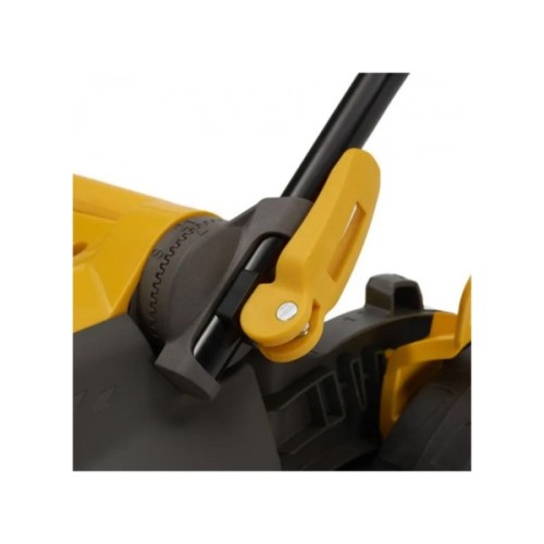 Газонокосарка Stiga 48V, 5Ah, ширина косіння 42 см (Combi344eKit)