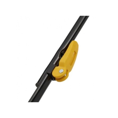 Газонокосарка Stiga 48V, 5Ah, ширина косіння 42 см (Combi344eKit)