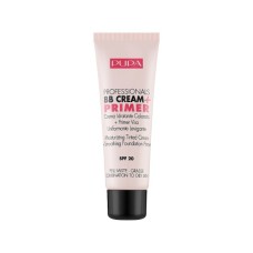 BB-крем Pupa Professionals BB Cream+Primer 002 - Sand (8011607211968)