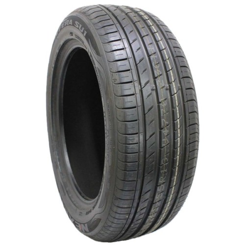 Шина Nexen 225/40R19 93Y XL NFERA SU1 (14121DOT23)