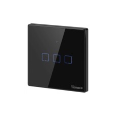 Розумний вимикач Sonoff T3EU3C-TX