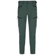 Штани 2117 of Sweden Byxan Byxa H 7825913 forest green - L - темно-зелений (039.0235)