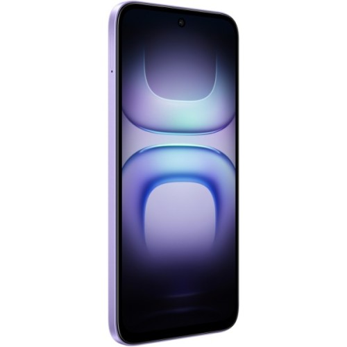 Мобільний телефон Infinix Hot 70 8/256Gb Quiet Violet (4894947121968)