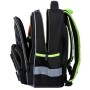 Рюкзак шкільний Yes Night Race S-72M (550282)