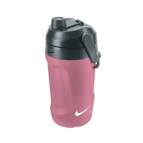 Пляшка для води Nike FUEL JUG 64 OZ N.101.3798.679.64 рожевий 1893 мл (197774011261)