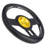 Чохол на руль VITOL M чорн (VLOD-L948 BK M)