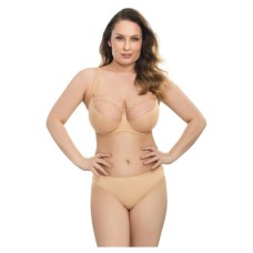 Труси Corin Slip Sienna 02885 Бежевий M (5903935013099)