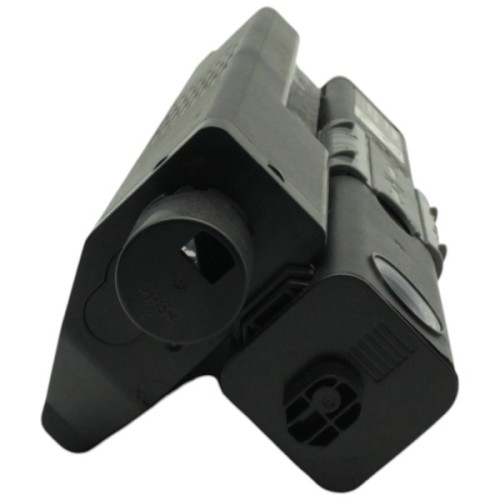 Тонер-картридж IPM OKI C301/321, 3500K, Black (TRO18EU)