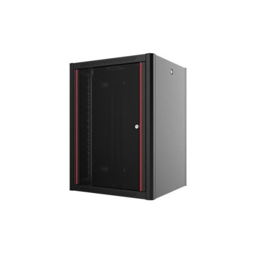 Шафа настінна Mirsan WTN 19" 16U 600x600 (MR.WTN16U66DE.01)