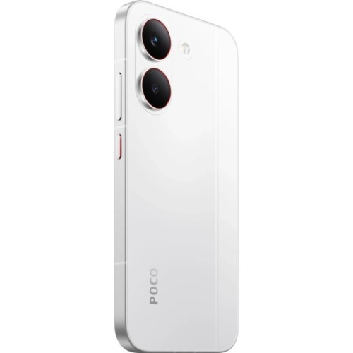 Мобільний телефон Xiaomi Poco X8 Pro 8/512GB White (1210295)