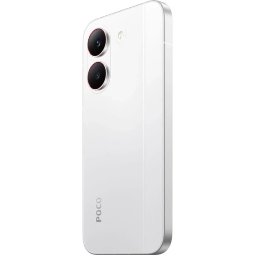 Мобільний телефон Xiaomi Poco X8 Pro 8/512GB White (1210295)