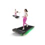 Бігова доріжка Akluer Walking Pad H03 з поручнем (P03B_Kit)