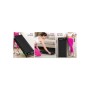 Бігова доріжка Akluer Walking Pad H03 з поручнем (P03B_Kit)