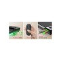 Бігова доріжка Akluer Walking Pad H03 з поручнем (P03B_Kit)