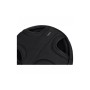 Боксерський шолом RDX T15 Noir Cheek Protector Matte Black XL (HGR-T15MB-XL)