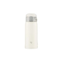 Термокружка Zojirushi SM-SF36WM 0.36 л Білий (1678.07.08)