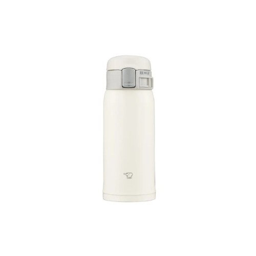 Термокружка Zojirushi SM-SF36WM 0.36 л Білий (1678.07.08)