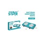Настільна плита WINNINGSTAR ST-9639-G