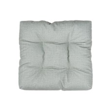 Подушка на стілець Прованс FIESTA Ментолова 40х40 см (033518)