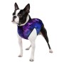 Курточка для тварин WAUDOG Clothes "NASA21" S35 (0935-0148)