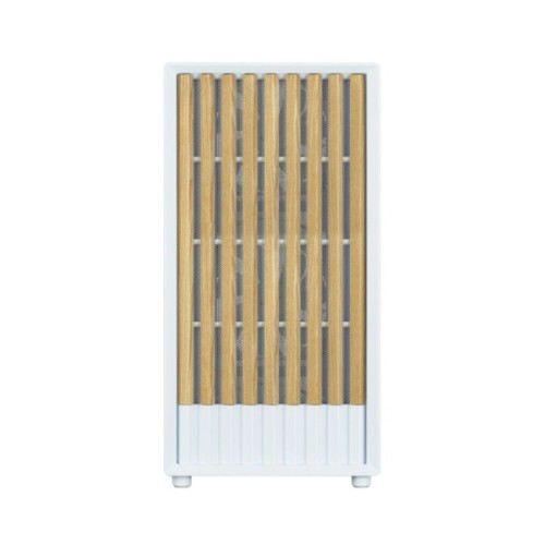 Корпус для ПК Zalman P10NAMUWHITE