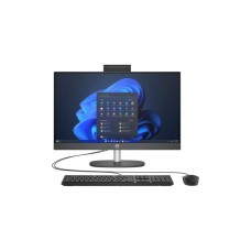 Комп'ютер HP ProOne 240 G10 AiO / i7-1355U, 16, 512, K&M, Cam, WiFi (938B1EA)