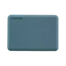 Зовнішній жорсткий диск 2.5" 1TB CANVIO ADVANCE Toshiba (HDTCA10EG3AA)