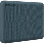 Зовнішній жорсткий диск 2.5" 1TB CANVIO ADVANCE Toshiba (HDTCA10EG3AA)