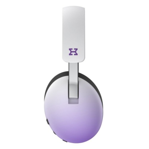 Навушники Hator Hellyberry HH30 PRO Wireless White-Violet (HH30_PRO_wireless_WV)