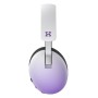 Навушники Hator Hellyberry HH30 PRO Wireless White-Violet (HH30_PRO_wireless_WV)